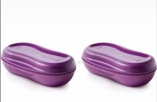Tupperware MicroDelizia