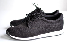 Vagabond Kasai 2.0 Damen Sneaker Schnürer Freizeit Schuhe Halbschuhe Schwarz 37