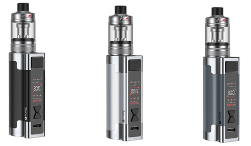 Aspire zelos kit nautilus - aspire,