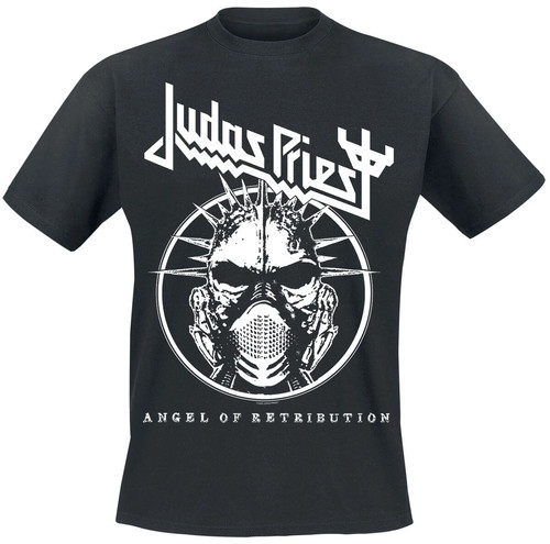 Judas priest shirt herren - priest, t-shirt