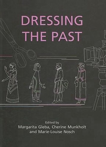 Dressing the past margarita - dressing,
