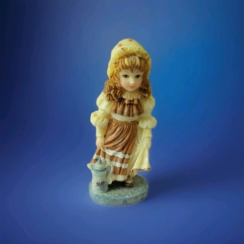 Porzellan frau mit - frau,
