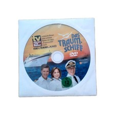 DVD Das Traumschiff Neuseeland