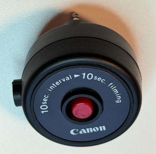 Rarität analog kamera canon - rarität,