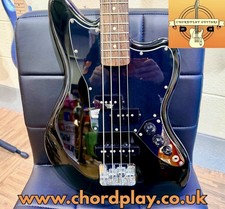 🎸 Fender Squier Vintage