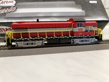 US / ATLAS…ALCO