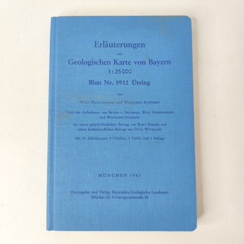 Erläuterungen zur