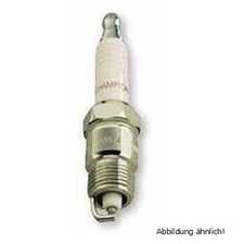 Anweisung STM01 beendet. - CHAMPION SPARK PLUGS 570             -3 by KTS