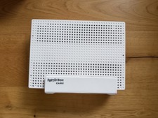 FRITZ!Box 6690 Cable Wi-Fi 6 Modem mit WLAN Router - Weiß (20002993) Vodafone