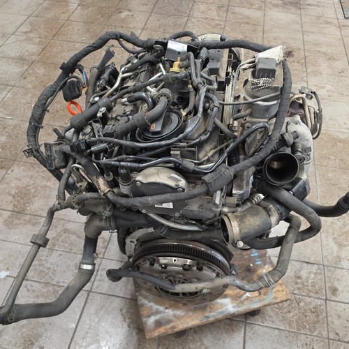 Motor gebrauchtmotor - motor,