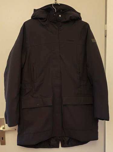 Schöffel gefütterter parka - gefütterter,
