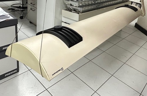 Pendellampe waldmann off - pendellampe,