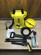 Kärcher Hochdruckreiniger K 2