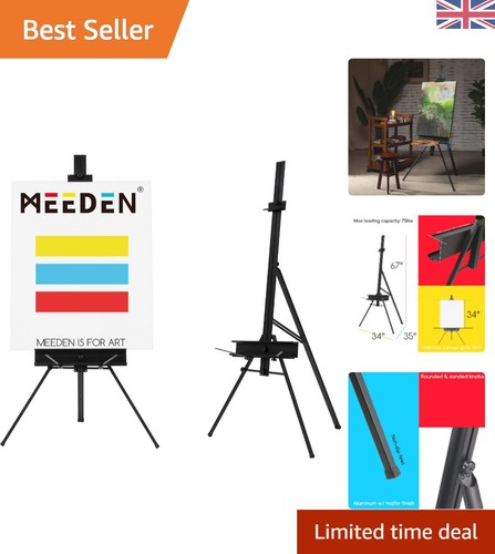 Verstellbare kunst staffelei - kunst,