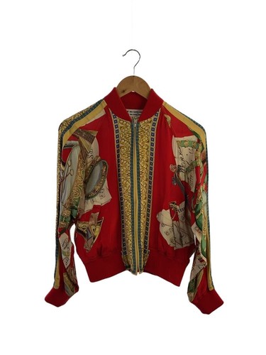 Comme des garcons seiden - comme, seiden-tuch