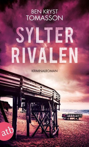 Sylter rivalen kriminalroman - sylter,