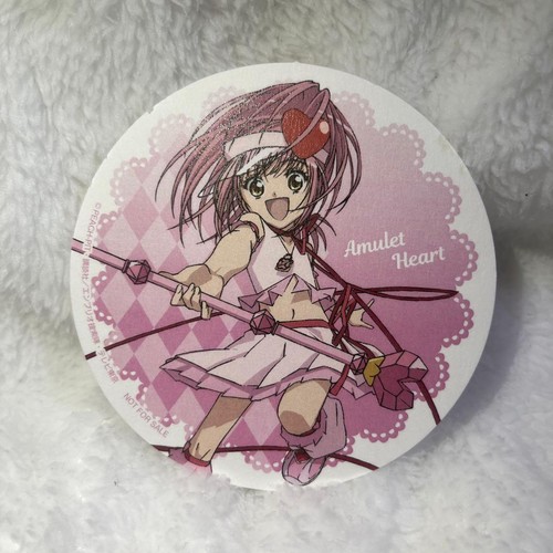 Shugo chara sweets - shugo, chara!