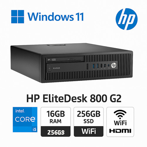 800 sff core i5 6thgen - 800, i5-6thgen