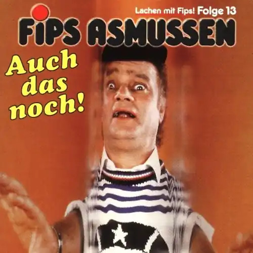 Fips asmussen - fips,
