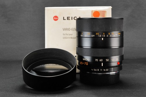 Leica vario elmar macro - vario-elmar-r,