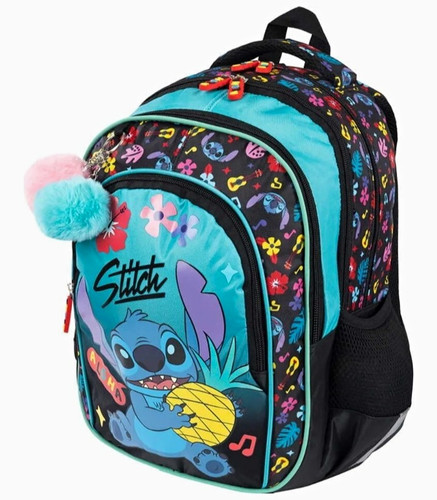 Disney stitch schulrucksack - disney,