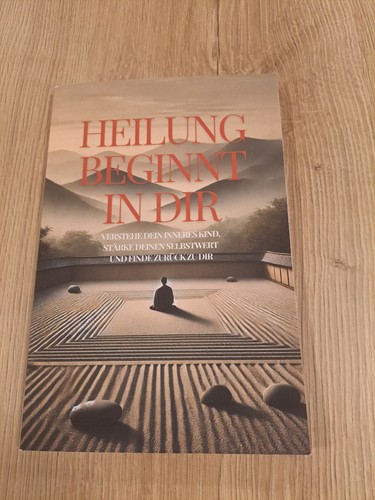 Heilung beginnt dir pontus - in,