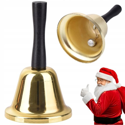 Tischglocke - 2x,