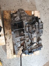 203* Ford Focus III Kombi DYB