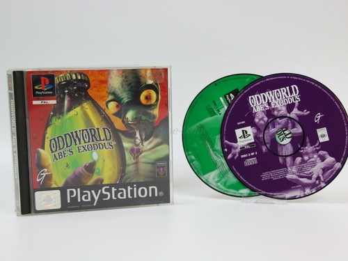 Sony playstation ps1 pal - ps1,