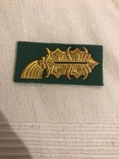 NVA Kragenspiegel General