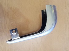 Stossecke hinten rechts vorn