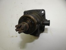 Wasserpumpe  für MWM KD 10.5D