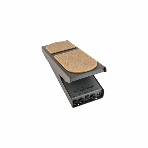 Lehle mono volume pedal - lehle,