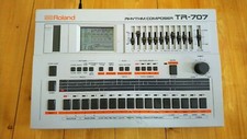 Roland TR-707 Rhythm Composer