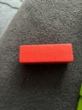 Brettspiel Spiel Make `N` Break  Ersatzteile Zubehör Einzeln Stein Rot