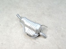 Auspuff NEU für Opel Astra H