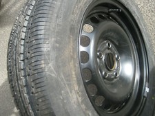1x Kompl.Rad Für:Audi A4/E8 195/65R15 91H Felge 6,5Jx15 H2 ET33 Lk.5x112x57