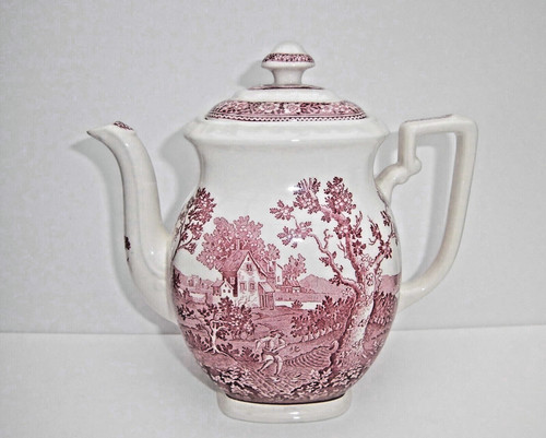 Kaffeekanne villeroy boch - kaffeekanne,