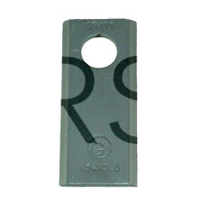 Klingen Kreiselmäher Kreiselmähwerk für Deutz Fahr 06561542 52506561542