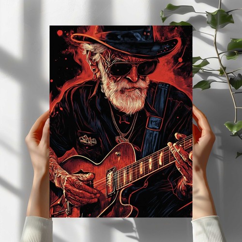 Großvater rock roll premium - großvater,