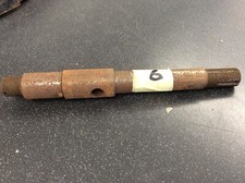 Watsonian Beiwagen Ersatzteil