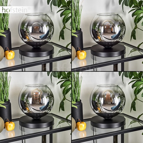 Klar rauchglas wohn schlaf - wohn,