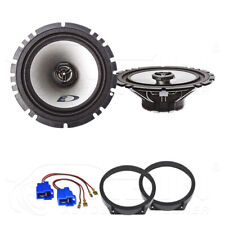 ALPINE LAUTSPRECHER für BMW