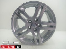 1 Stück ALUFELGE 17 ZOLL