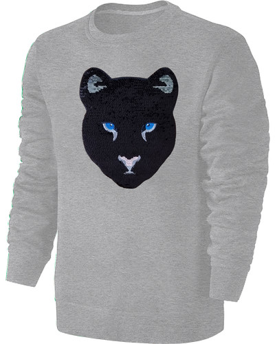 Kinder schwarzer panther - kinder,