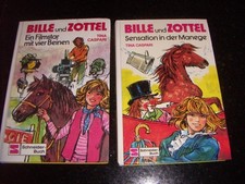 Bille und Zottel/ Ein Filmstar
