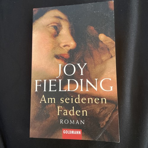Joy fielding bücher - joy,