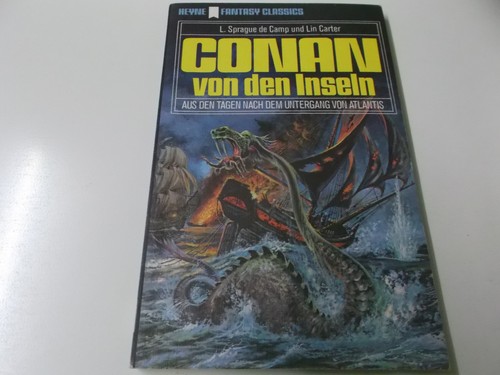 74085 conan von - den, inseln
