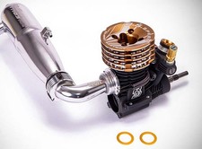 O.S. Speed OS1FG01 R21 Shimo 3