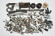 BMW G 650 GS 11-16 ŚRUBY